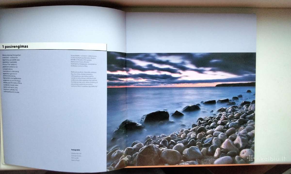 Kaip fotografuoti kelionėse - nuotraukos Nr. 5
