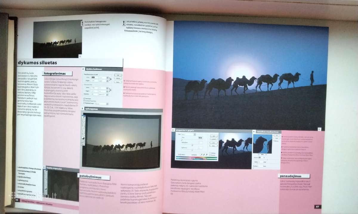 Kaip fotografuoti kelionėse - nuotraukos Nr. 10