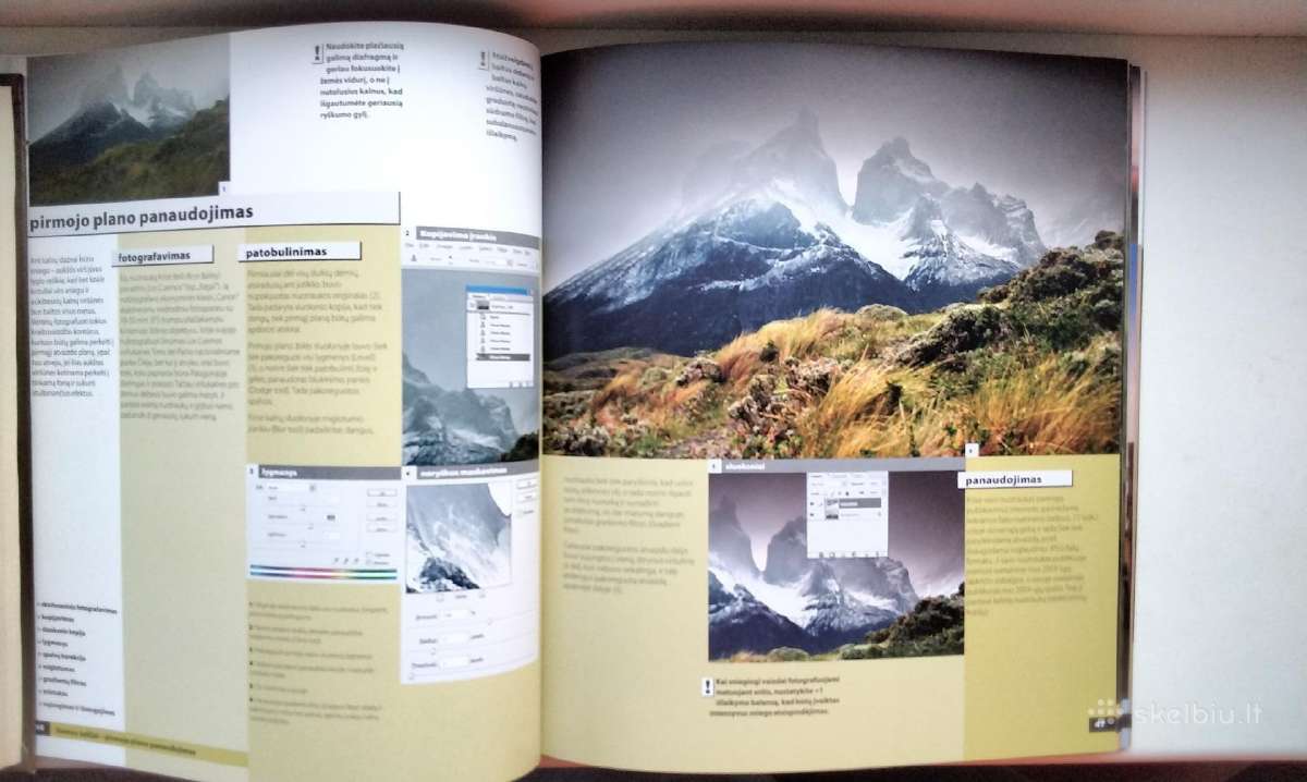 Kaip fotografuoti kelionėse - nuotraukos Nr. 11