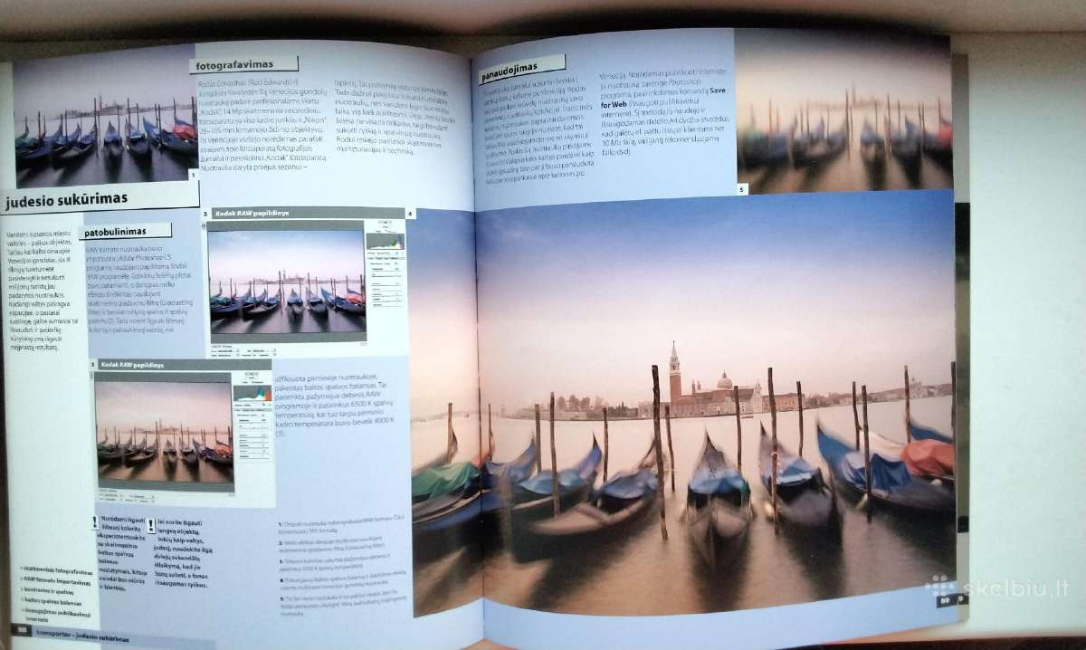Kaip fotografuoti kelionėse - nuotraukos Nr. 12