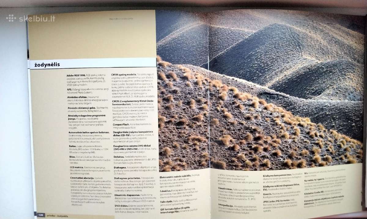 Kaip fotografuoti kelionėse - nuotraukos Nr. 13