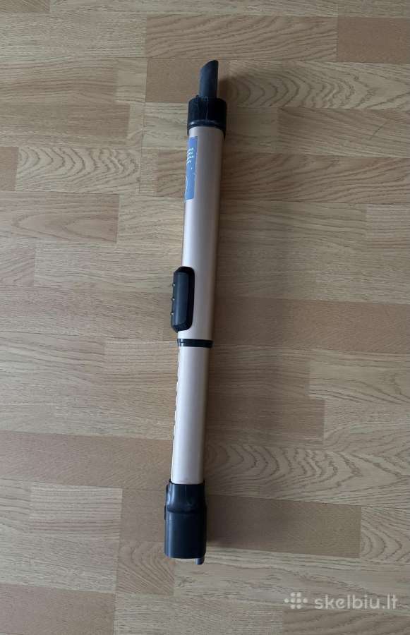 Dulkių siurblys Electrolux Ep83hb25uv dalimis - nuotraukos Nr. 3
