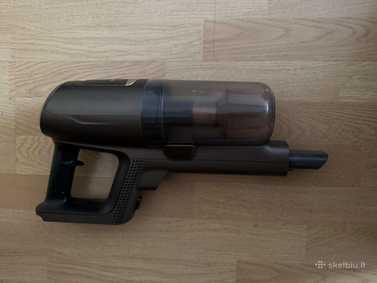 Dulkių siurblys Electrolux Ep83hb25uv dalimis - nuotraukos Nr. 4