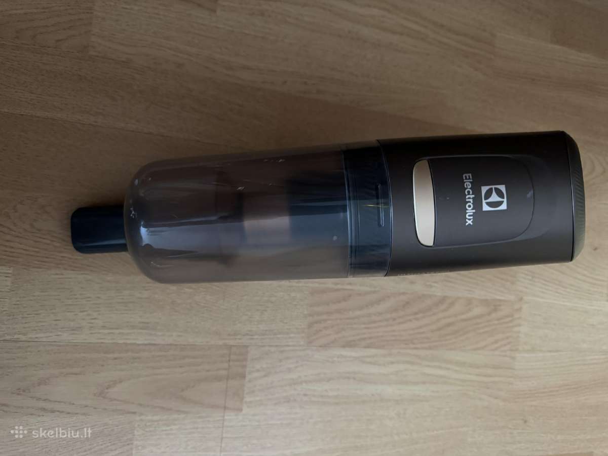Dulkių siurblys Electrolux Ep83hb25uv dalimis - nuotraukos Nr. 5
