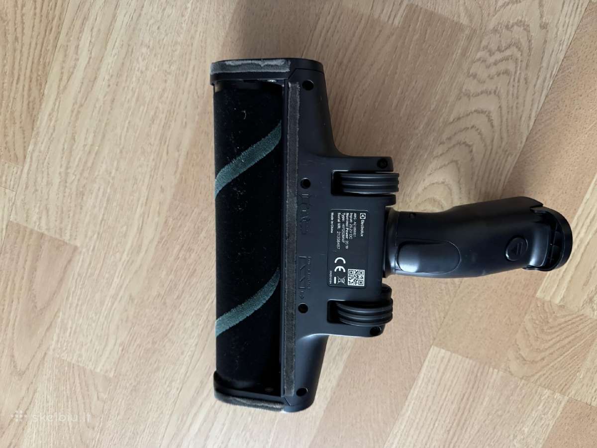 Dulkių siurblys Electrolux Ep83hb25uv dalimis - nuotraukos Nr. 10