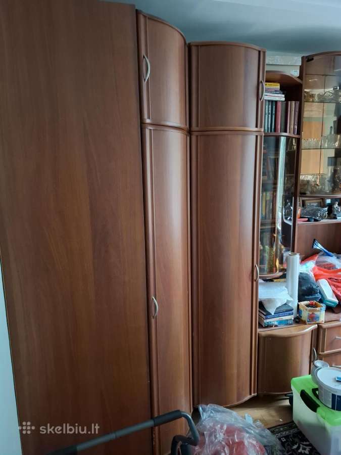 Sekcija dovanoju - nuotraukos Nr. 3