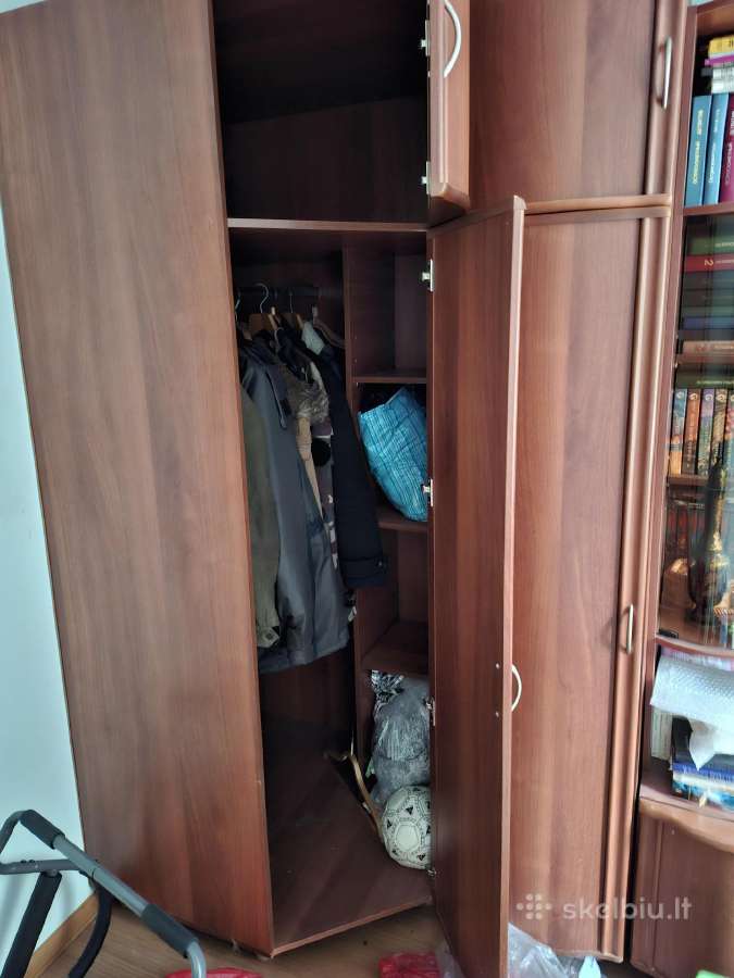 Sekcija dovanoju - nuotraukos Nr. 4