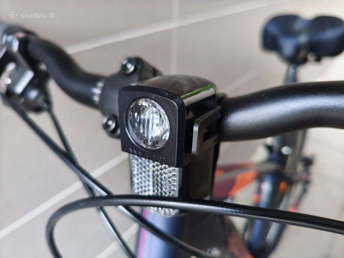 Rockrider St 120 S Dydis rėmas - nuotraukos Nr. 5