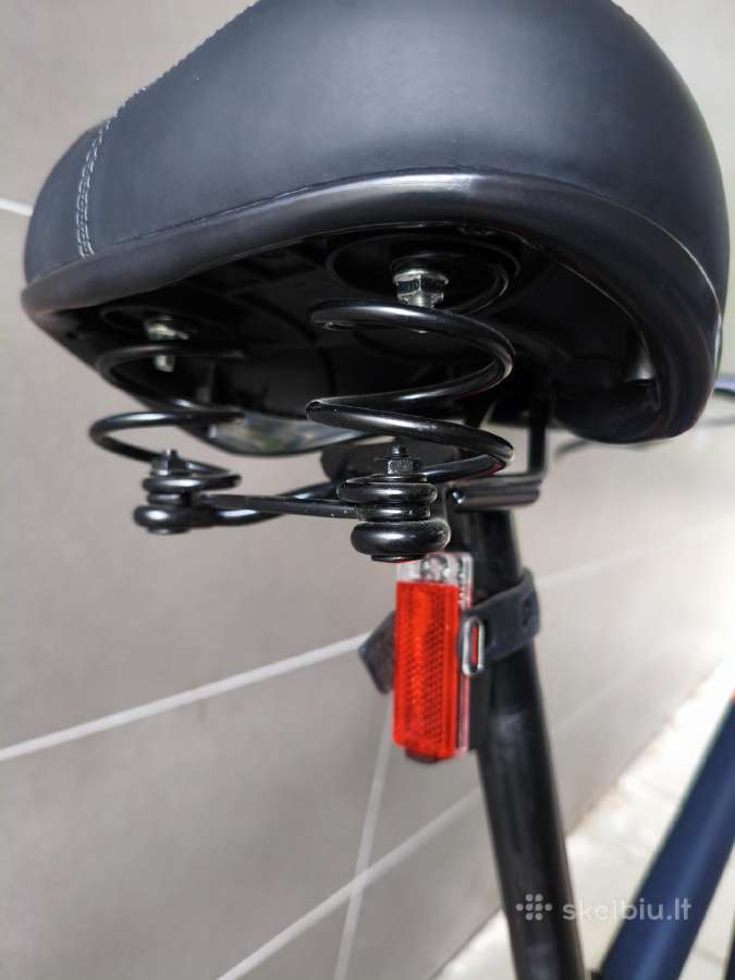 Rockrider St 120 S Dydis rėmas - nuotraukos Nr. 8