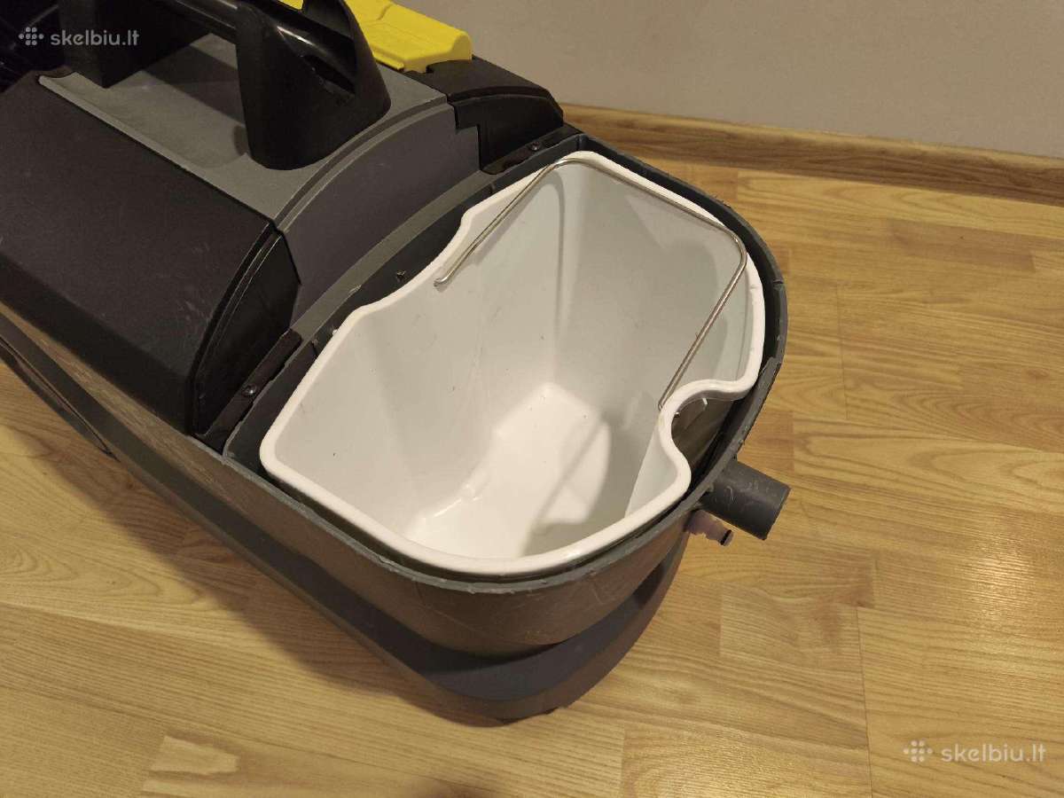 Karcher puzzi 10/1 - nuotraukos Nr. 4