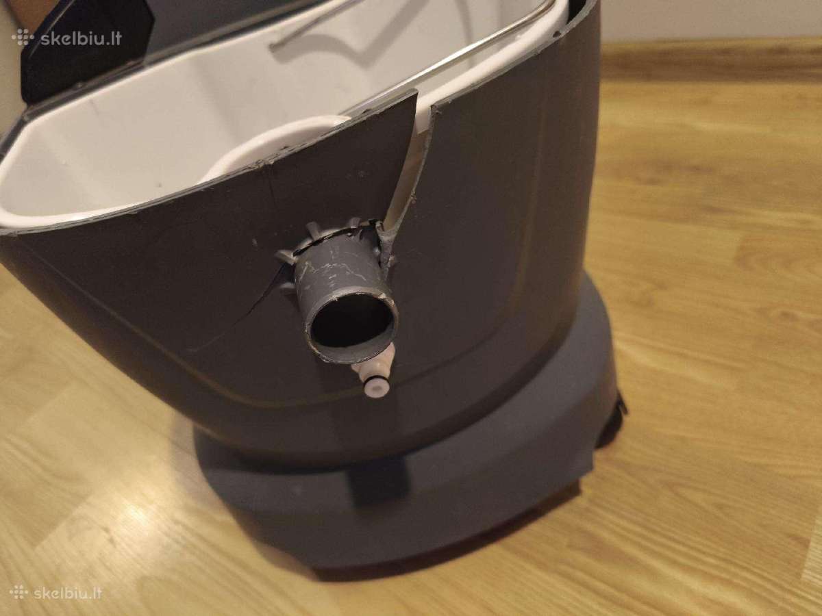 Karcher puzzi 10/1 - nuotraukos Nr. 5