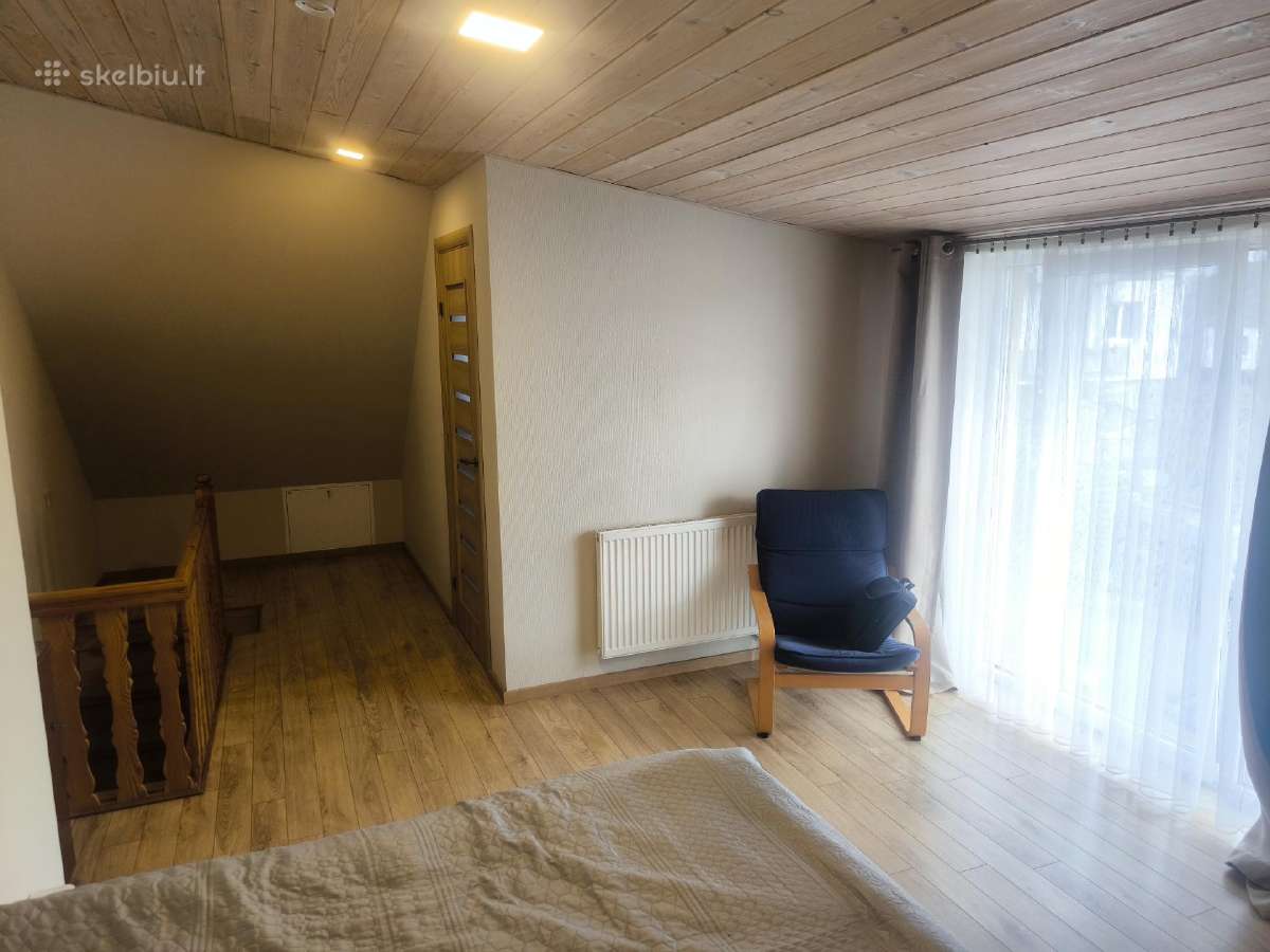 Parduodama namo dalis Šimšės raj. - nuotraukos Nr. 6