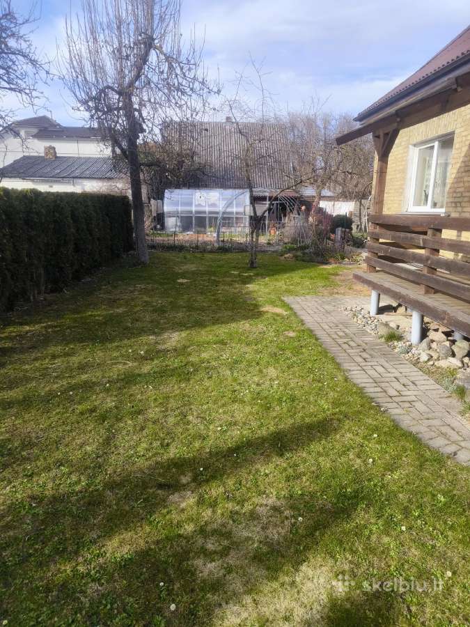 Parduodama namo dalis Šimšės raj. - nuotraukos Nr. 11