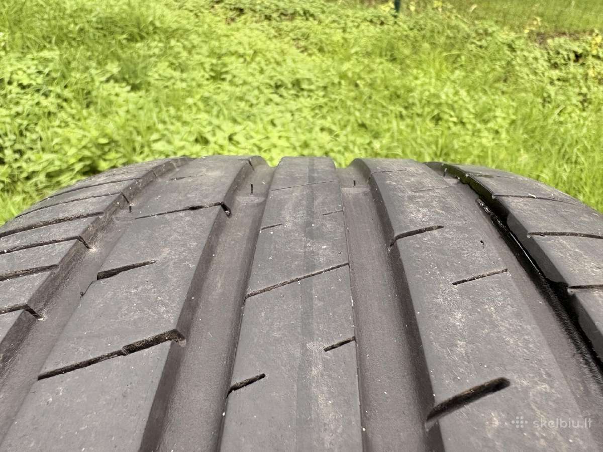 Vasarinės padangos Momo Toprun M30 225/45 R17 - nuotraukos Nr. 2