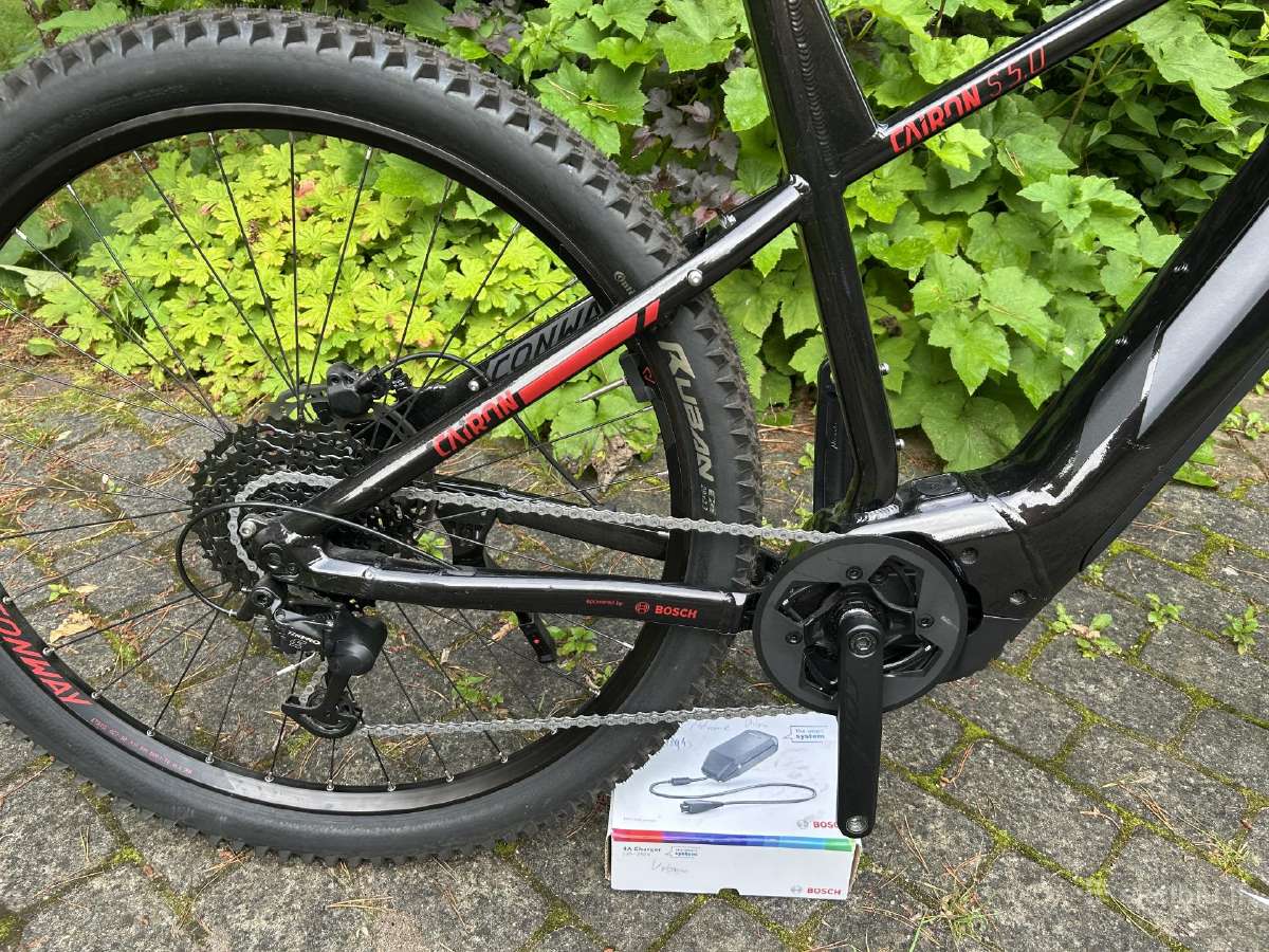 Conway cairon s5,0 , XXL dydžio , naujas - nuotraukos Nr. 2