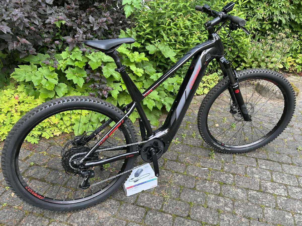 Conway cairon s5,0 , XXL dydžio , naujas - nuotraukos Nr. 9