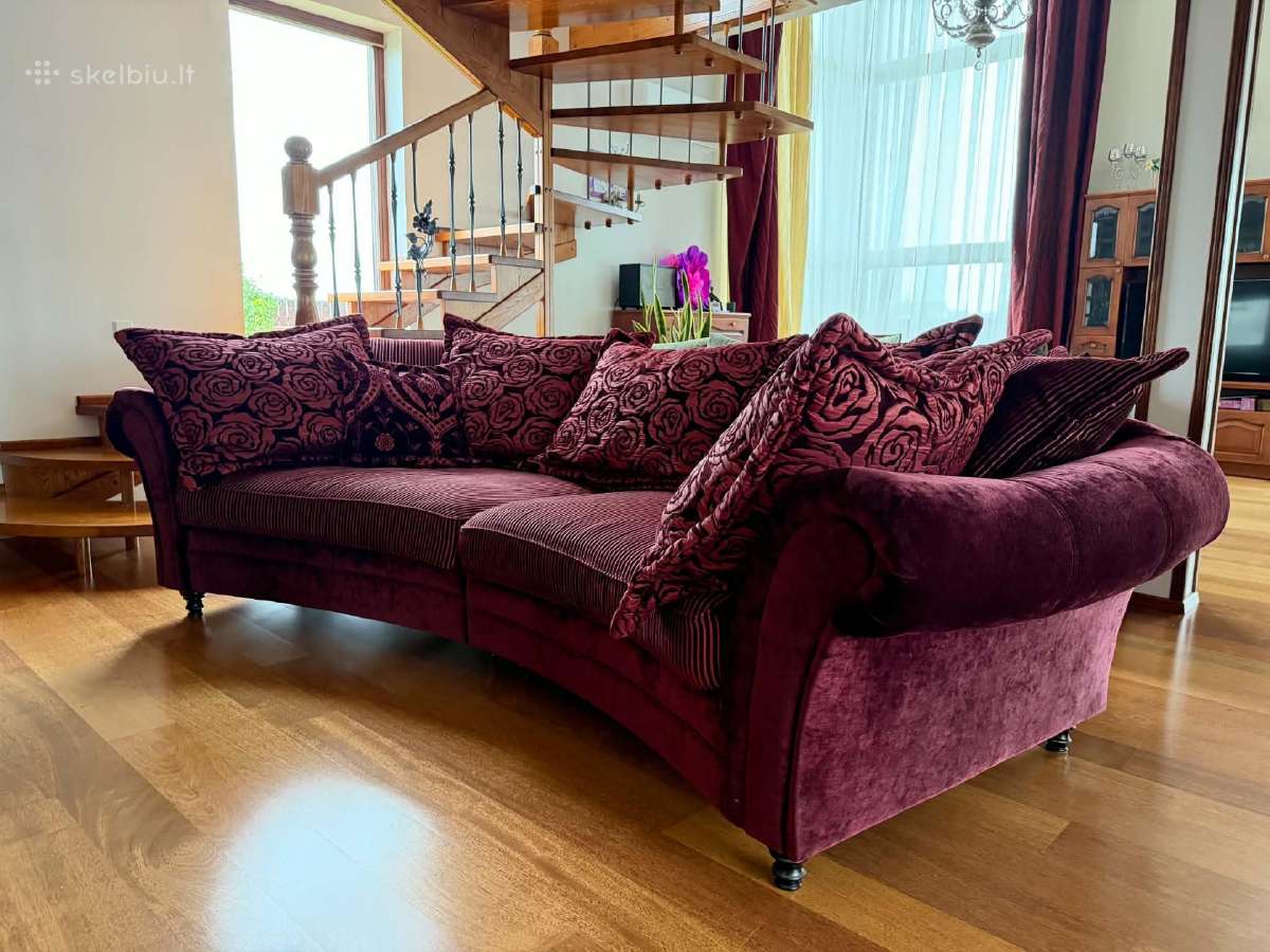 Sofa - nuotraukos Nr. 3