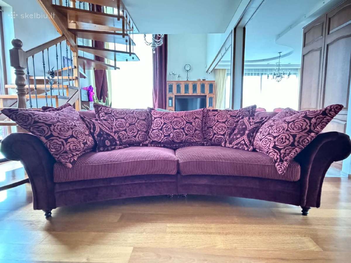 Sofa - nuotraukos Nr. 2