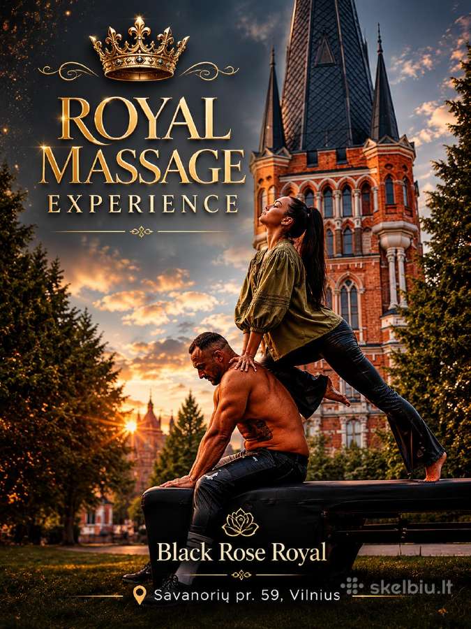 Professional massage champion - nuotraukos Nr. 23