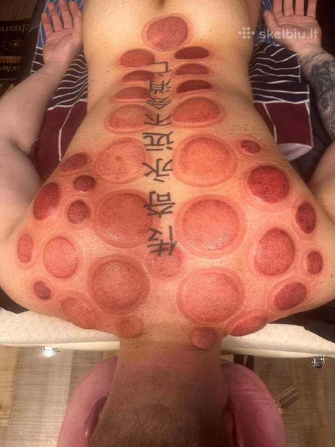Professional massage champion - nuotraukos Nr. 30