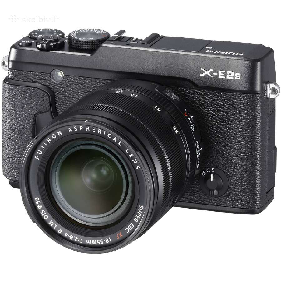 Panasonic Lumix Dmc-g70 + Af 14-42mm Ois G-vario - nuotraukos Nr. 4