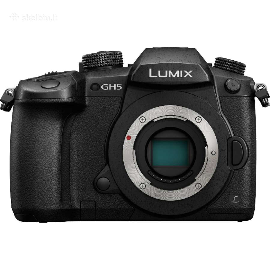 Panasonic Lumix Dmc-g70 + Af 14-42mm Ois G-vario - nuotraukos Nr. 5