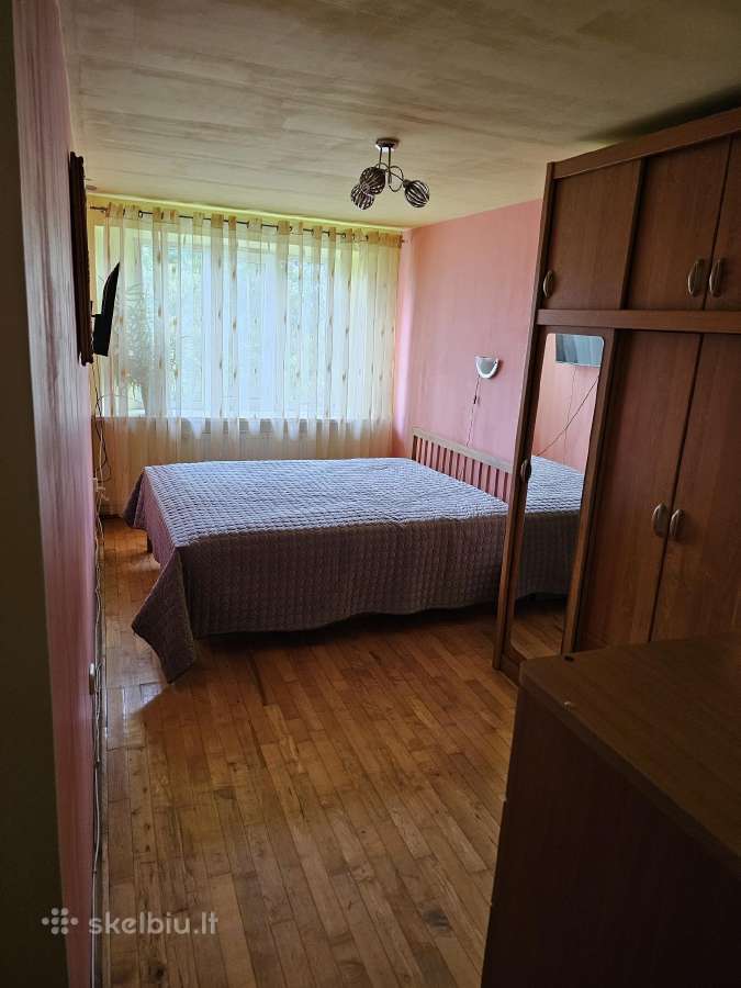 Parduodamas 2 kamb.butas su 21,55a.namų valda. - nuotraukos Nr. 3