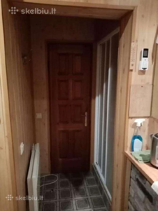 Verslo nuomos portfelis su 28aru sklypu. - nuotraukos Nr. 9