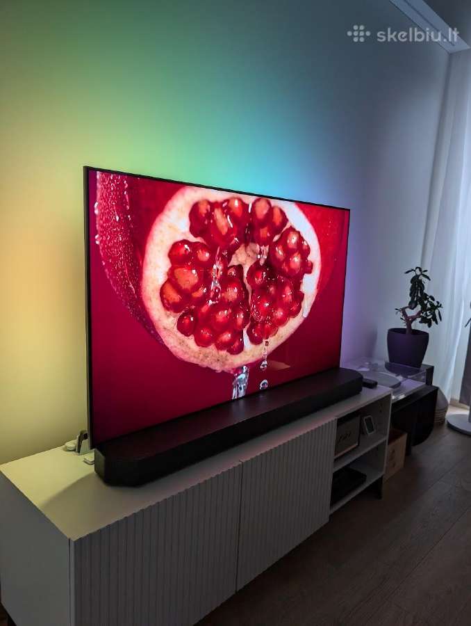 TV spintelė - nuotraukos Nr. 2