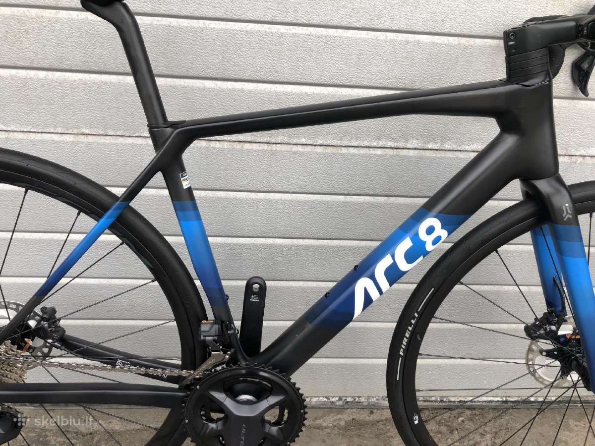 Arc 8 - nuotraukos Nr. 3