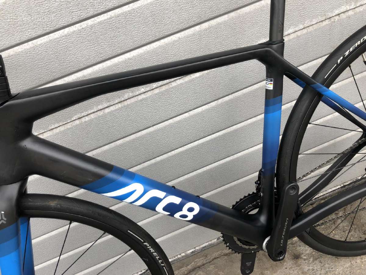 Arc 8 - nuotraukos Nr. 7