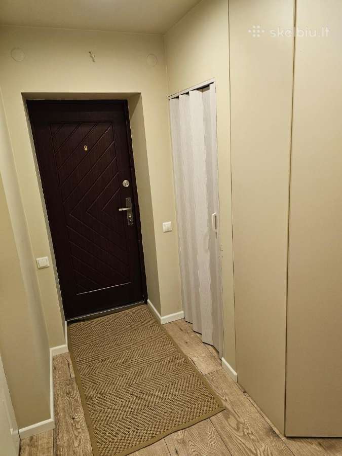Parduodamas 2 kamb.butas su 21,55a.namų valda. - nuotraukos Nr. 7
