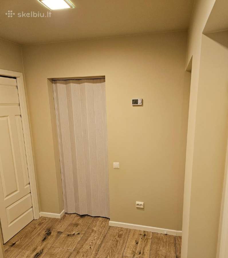 Parduodamas 2 kamb.butas su 21,55a.namų valda. - nuotraukos Nr. 8