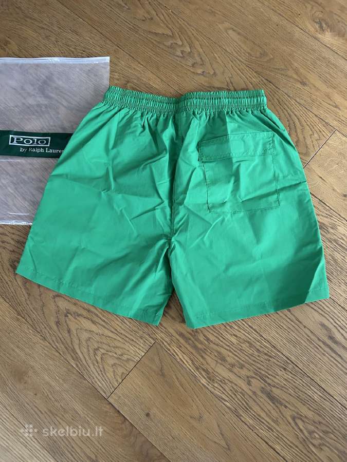 Polo Ralph Lauren šortai - nuotraukos Nr. 2