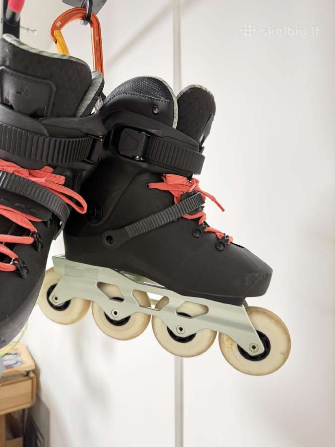 Rollerblade Twister XT W Riedučiai Dydis 37 - nuotraukos Nr. 3
