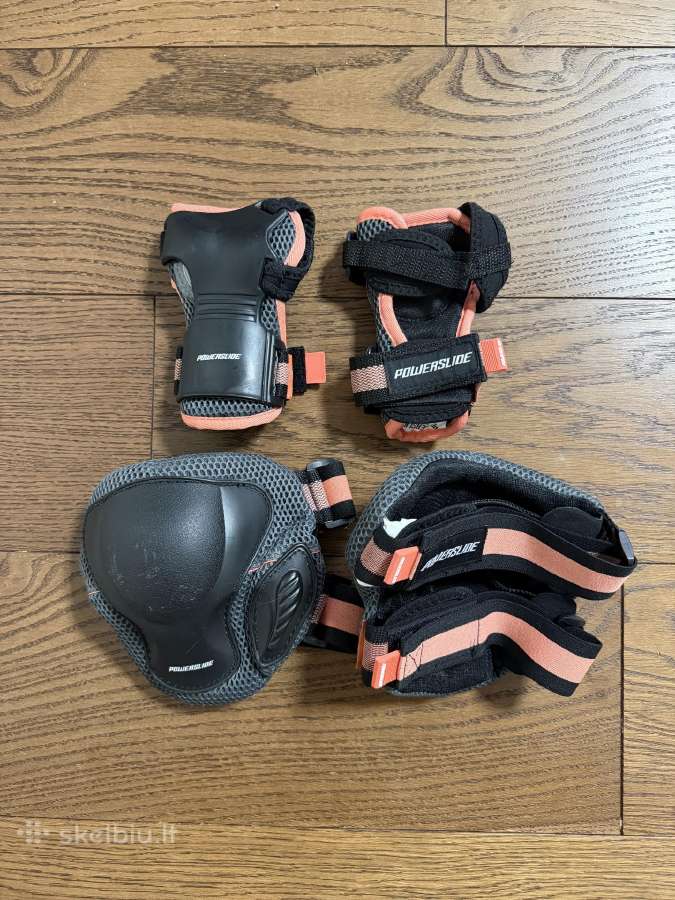 Rollerblade Twister XT W Riedučiai Dydis 37 - nuotraukos Nr. 6