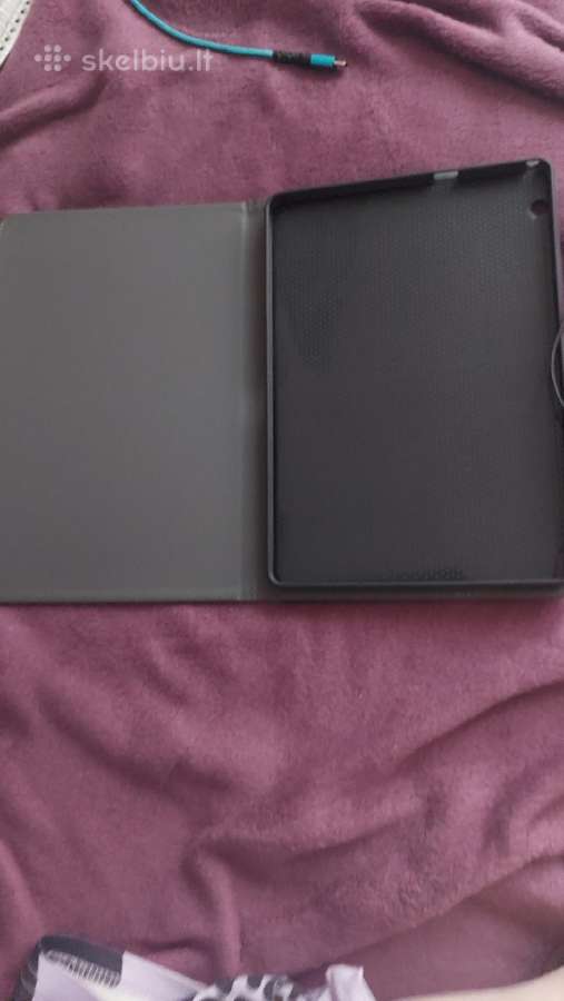 Deklas planšetui Huawei - nuotraukos Nr. 2