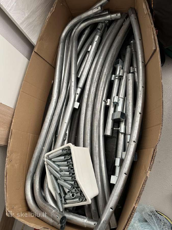 Premium klases batutas - nuotraukos Nr. 2
