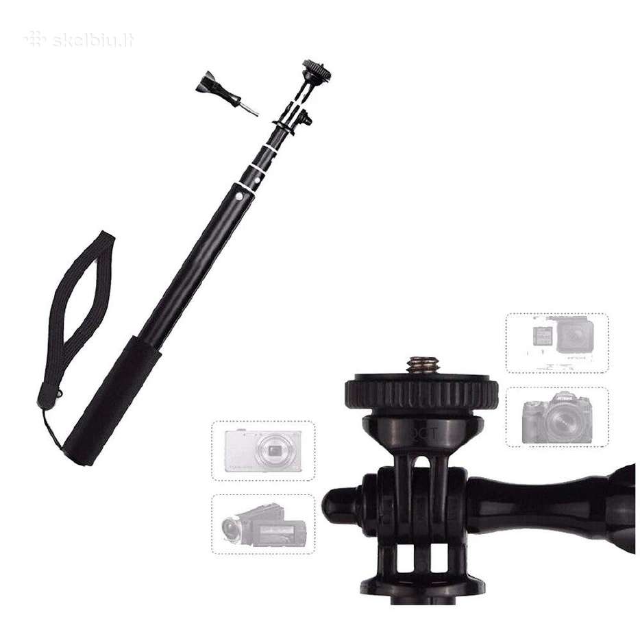 Gopro lazda, Dji 50 cm - tik 14 € - nuotraukos Nr. 10