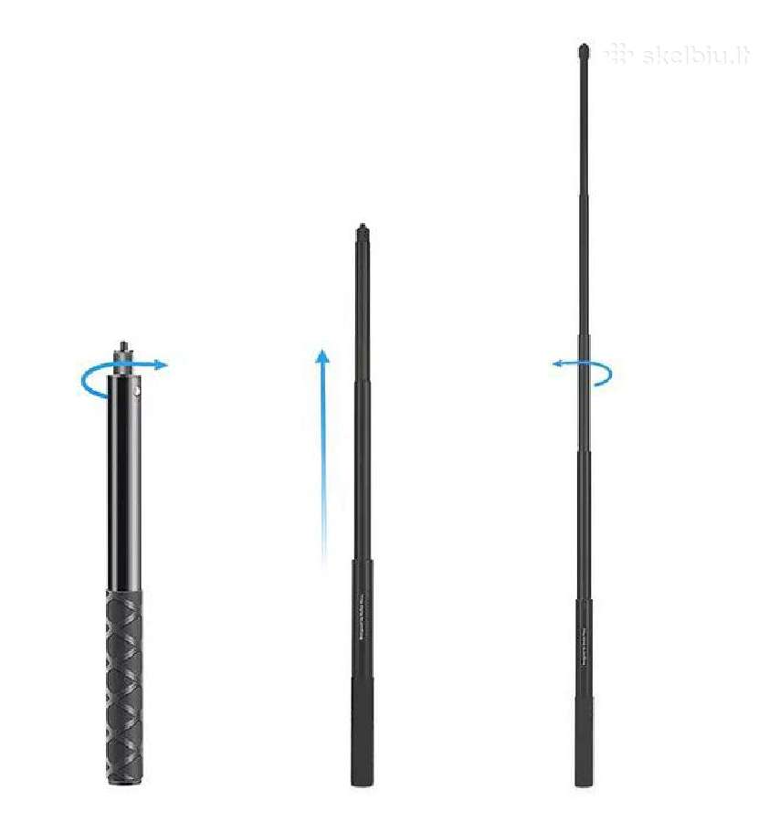 Gopro lazda, Dji 50 cm - tik 14 € - nuotraukos Nr. 12