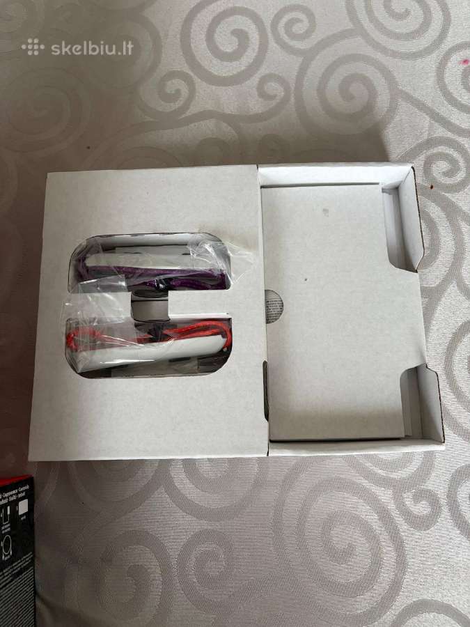 Nintendo switch oled pokemon edition - nuotraukos Nr. 3