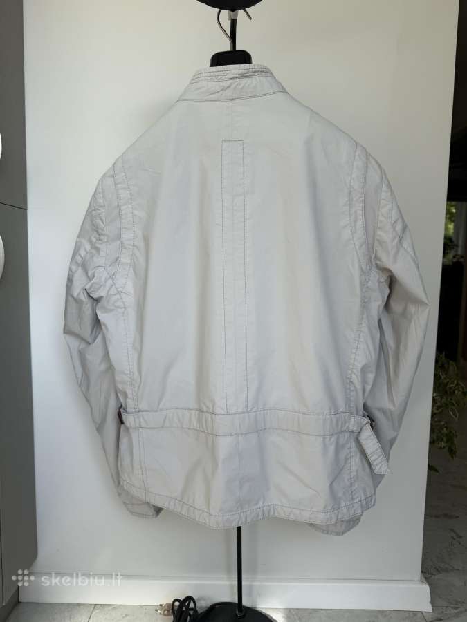 Originali Hugo Boss striukė L-XL dydis - nuotraukos Nr. 3