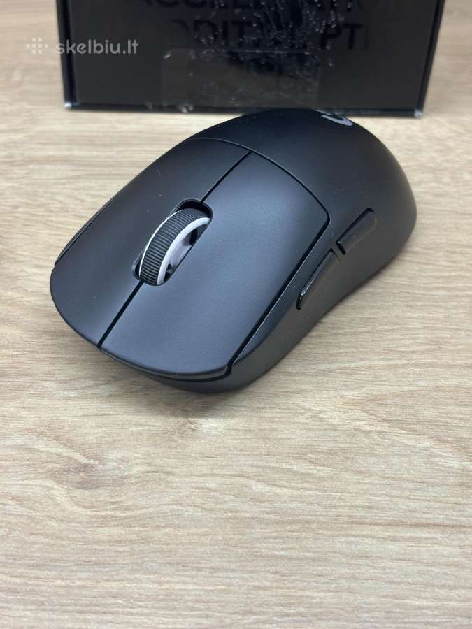 Logitech G Pro Superlight 2c - nuotraukos Nr. 2