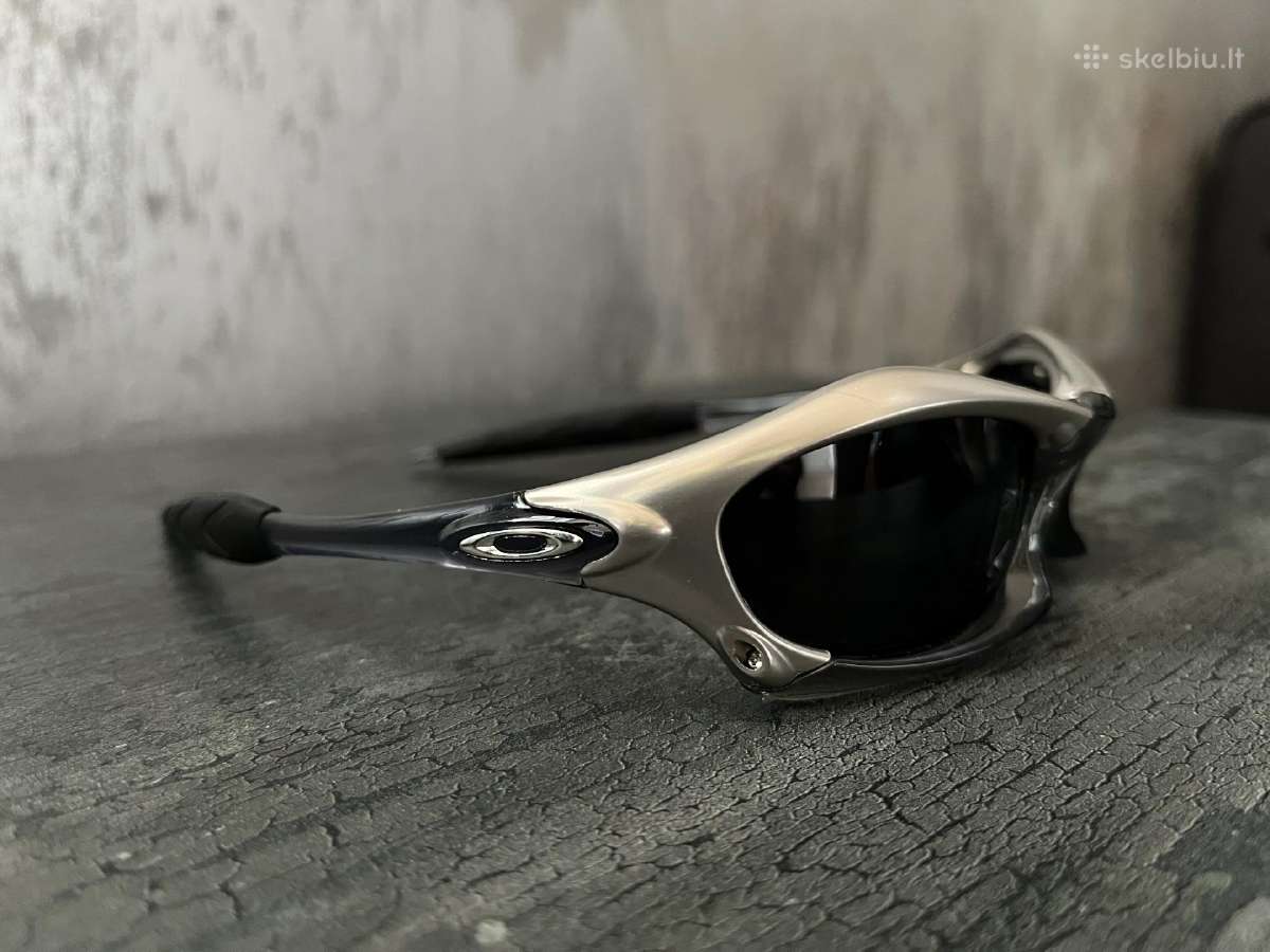 Oakley saulės akiniai - nuotraukos Nr. 3