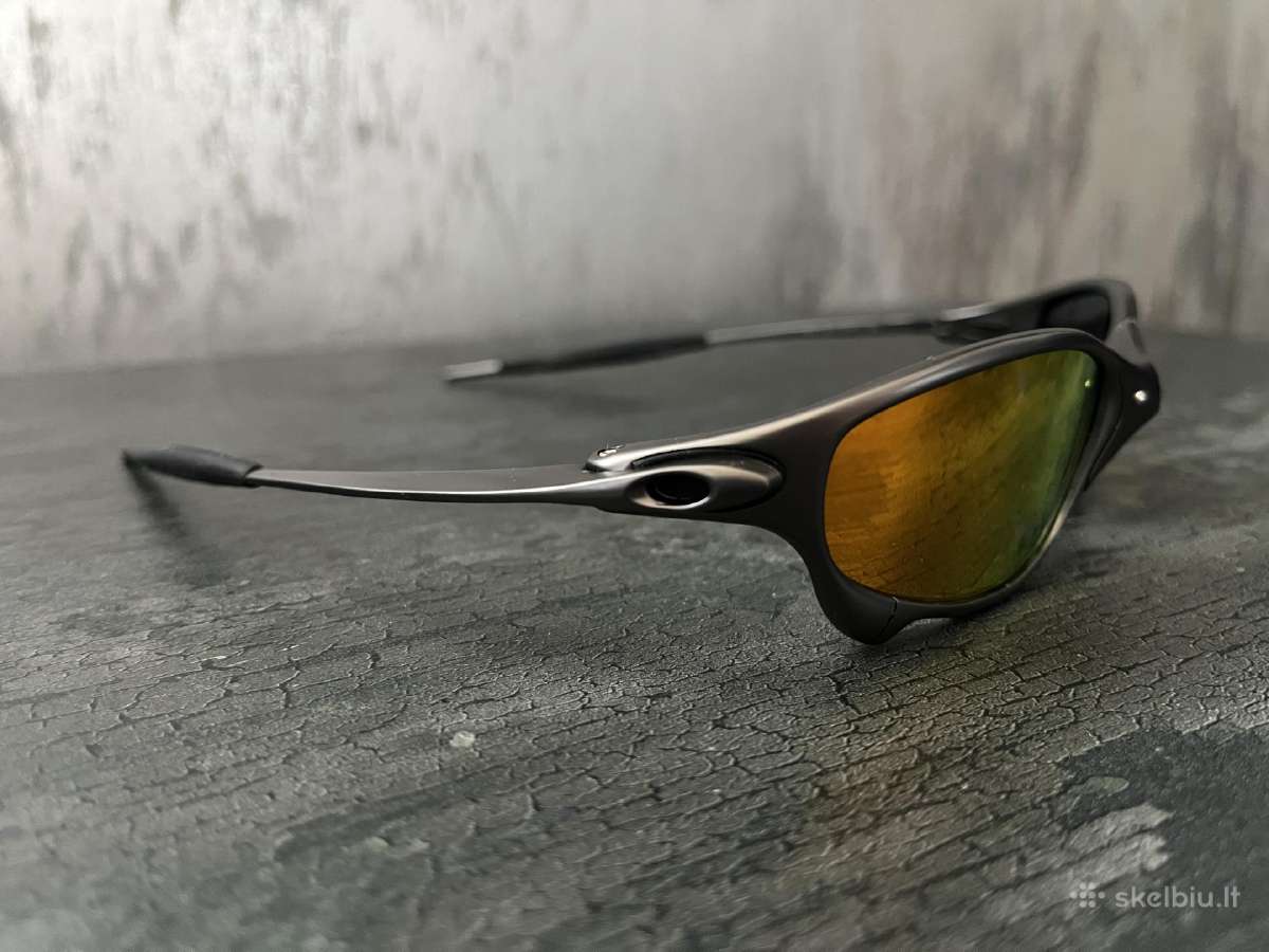 Oakley saulės akiniai - nuotraukos Nr. 5