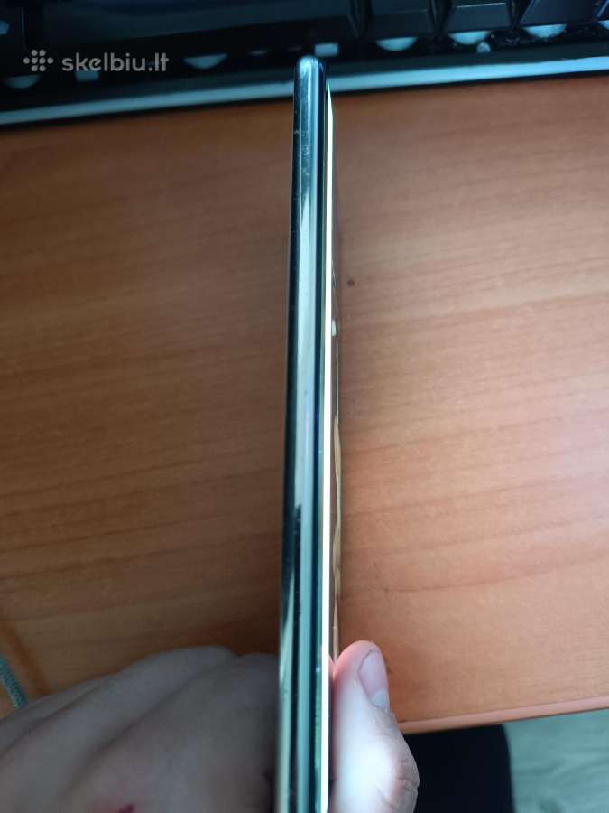 Parduodu veikiančia, Xiaomi 11 Lite Ne. - nuotraukos Nr. 3
