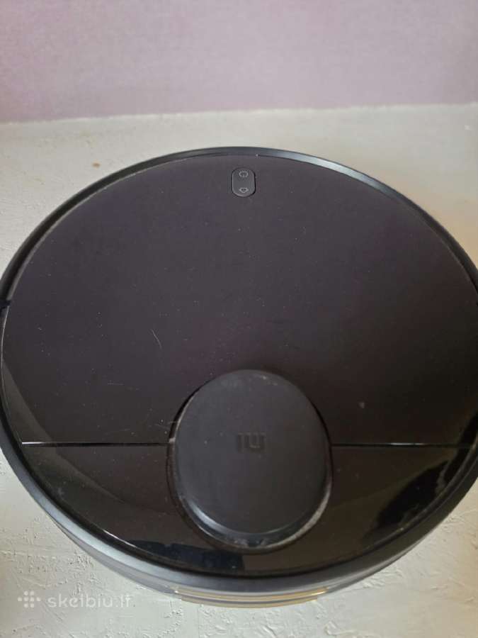 Robotas siurblys Mi Robot Vacuum-mop P - nuotraukos Nr. 2