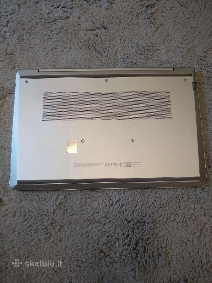 Elitebook 645 G10 Ryzen pro 7530u - nuotraukos Nr. 8
