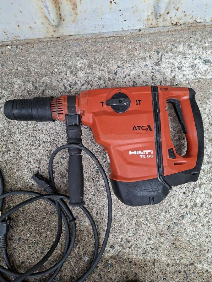 Hilti - nuotraukos Nr. 5