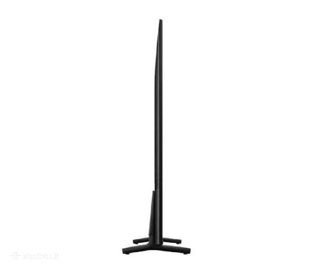 Samsung Ue50bu8002 Crystal 4k Smart TV Wi-fi Go3 - nuotraukos Nr. 7